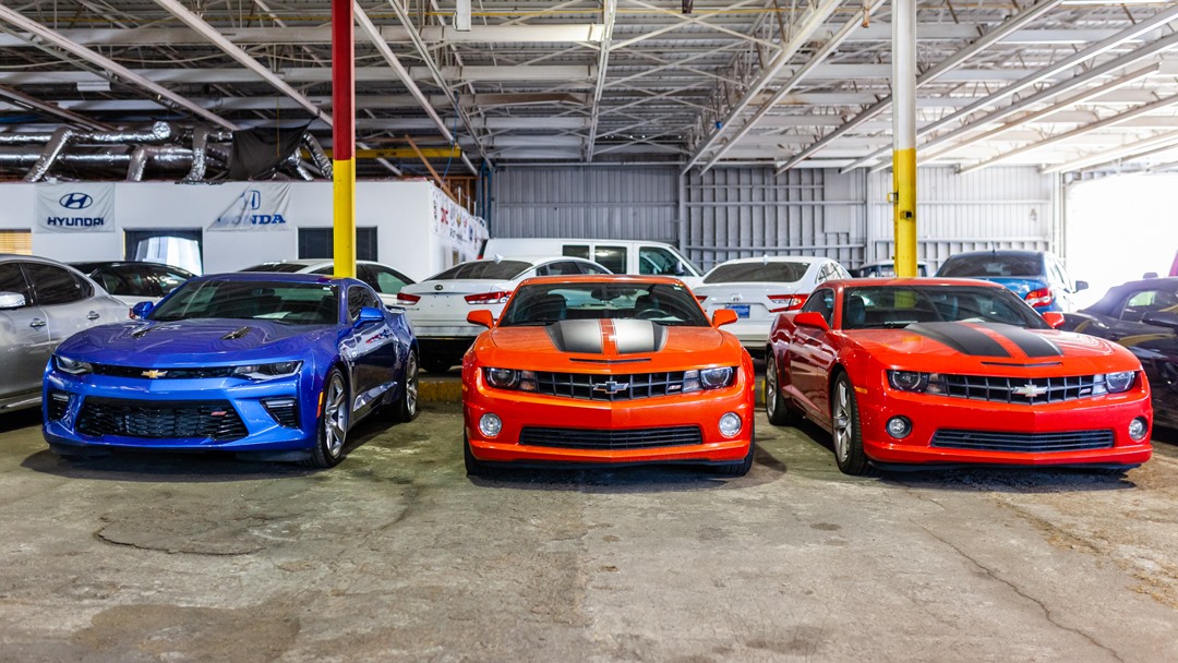 AZ Auto Reps