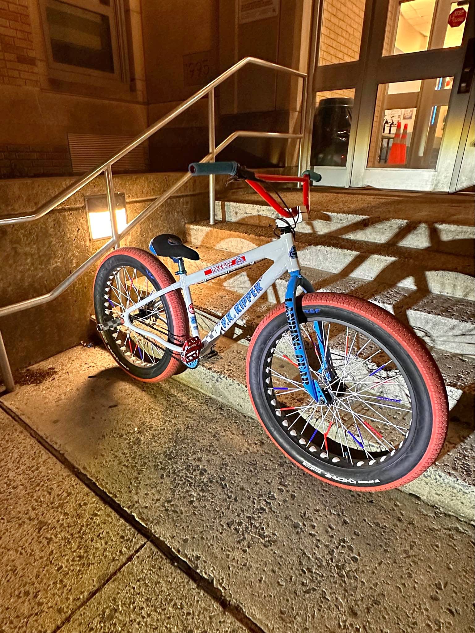 mike buff fat ripper - Bicycles - Reading, Pennsylvania | Facebook ...