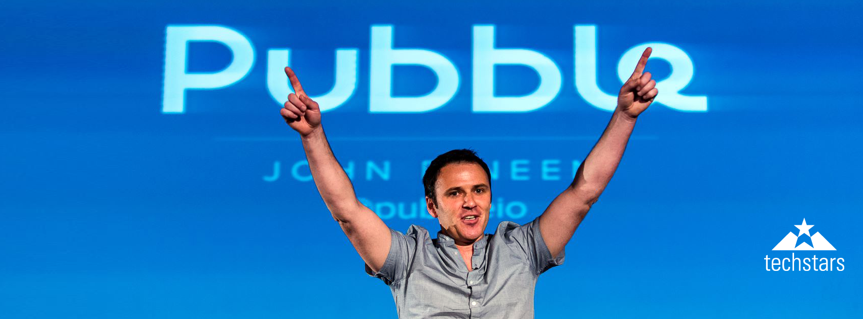 Pubble