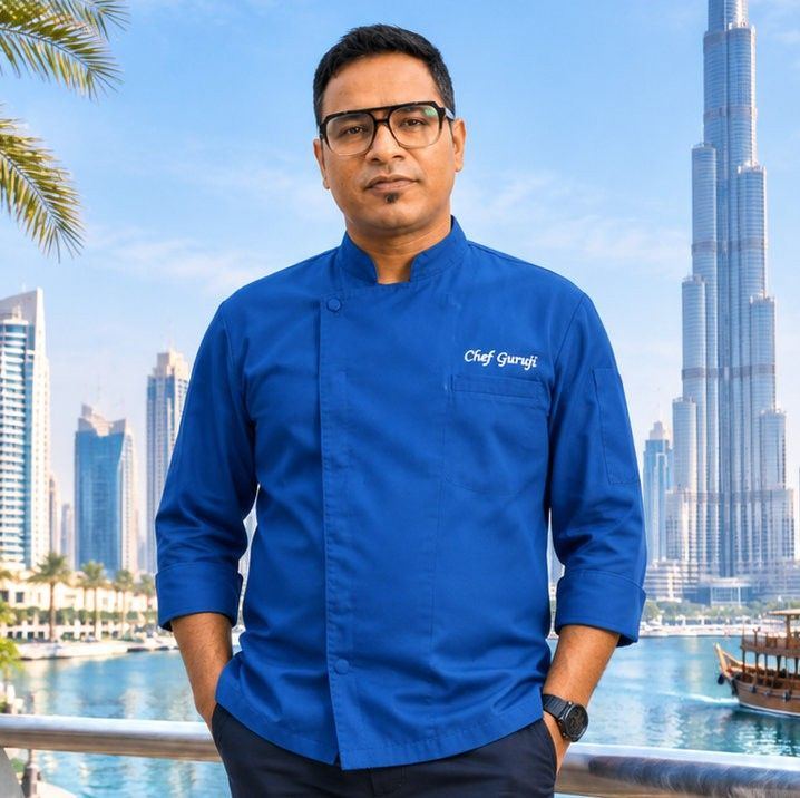 🌍 Duniya Ke 10 Famous Chefs 👨‍🍳 | Top Chefs in the World | Hotel Guruji ...