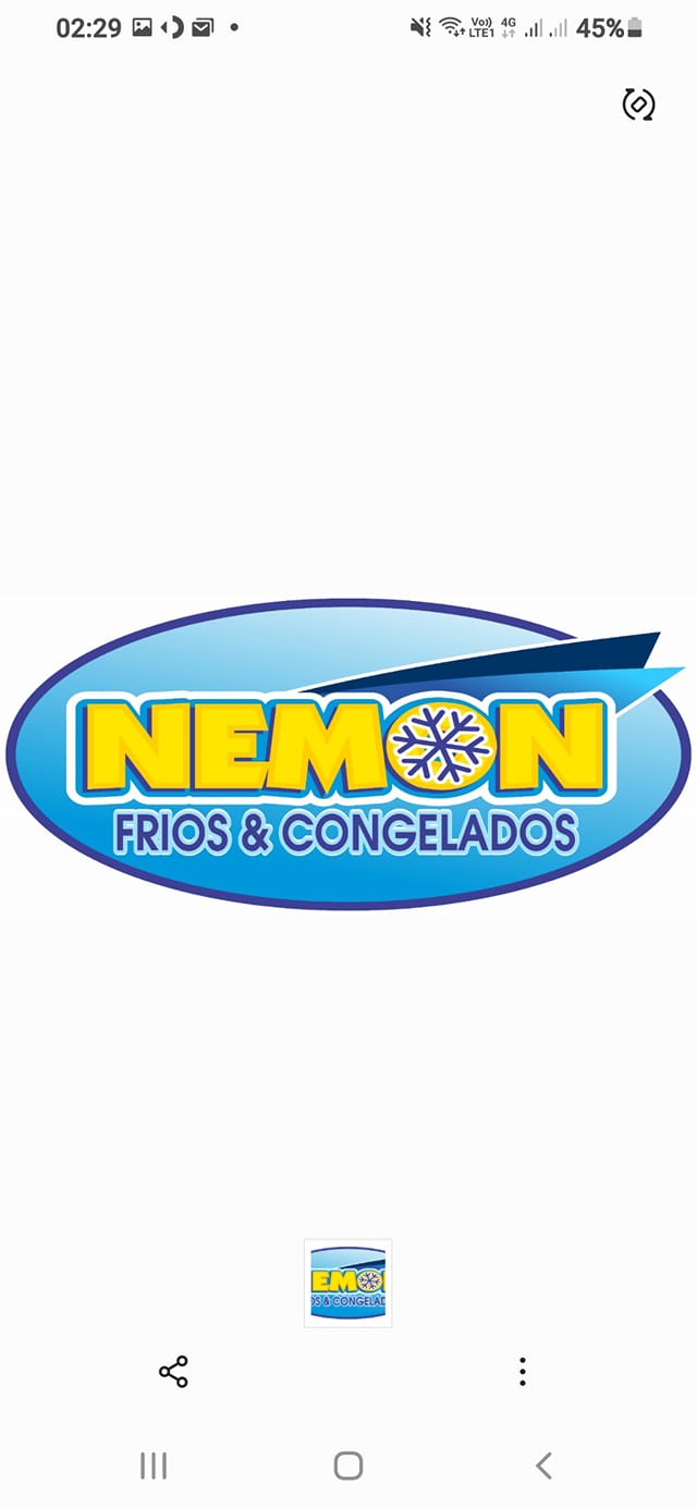 Nemon Frios e Congelados | Santana AP