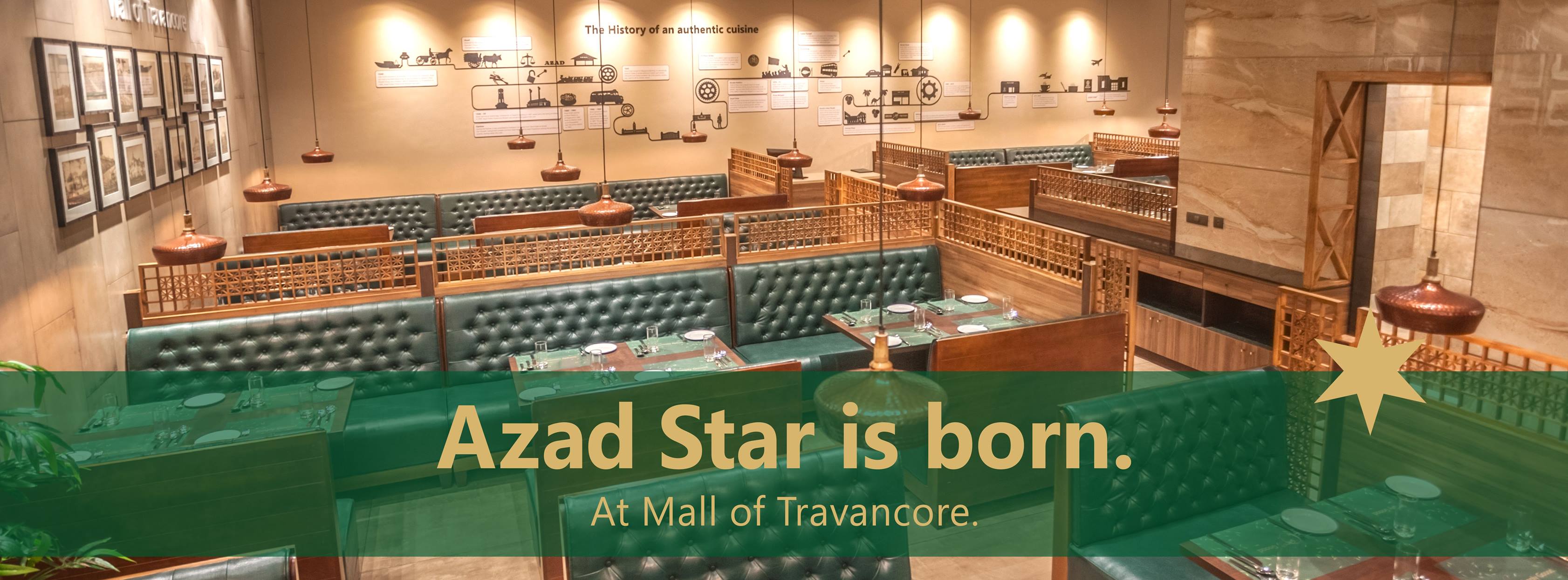 Azad Star | Thiruvananthapuram