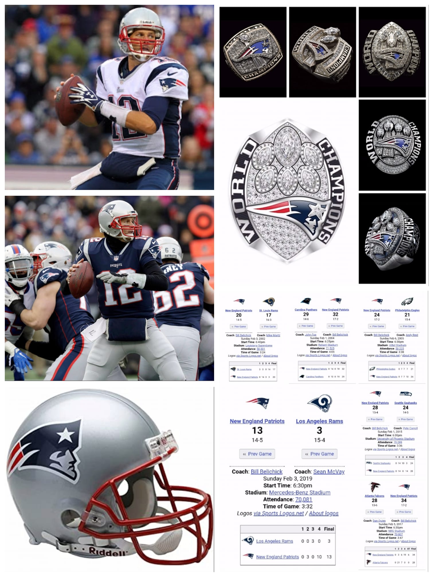 TOM BRADY HAS MORE SUPER BOWLS THAN ANY NFL FRANCHISE 🤯🤯🤯