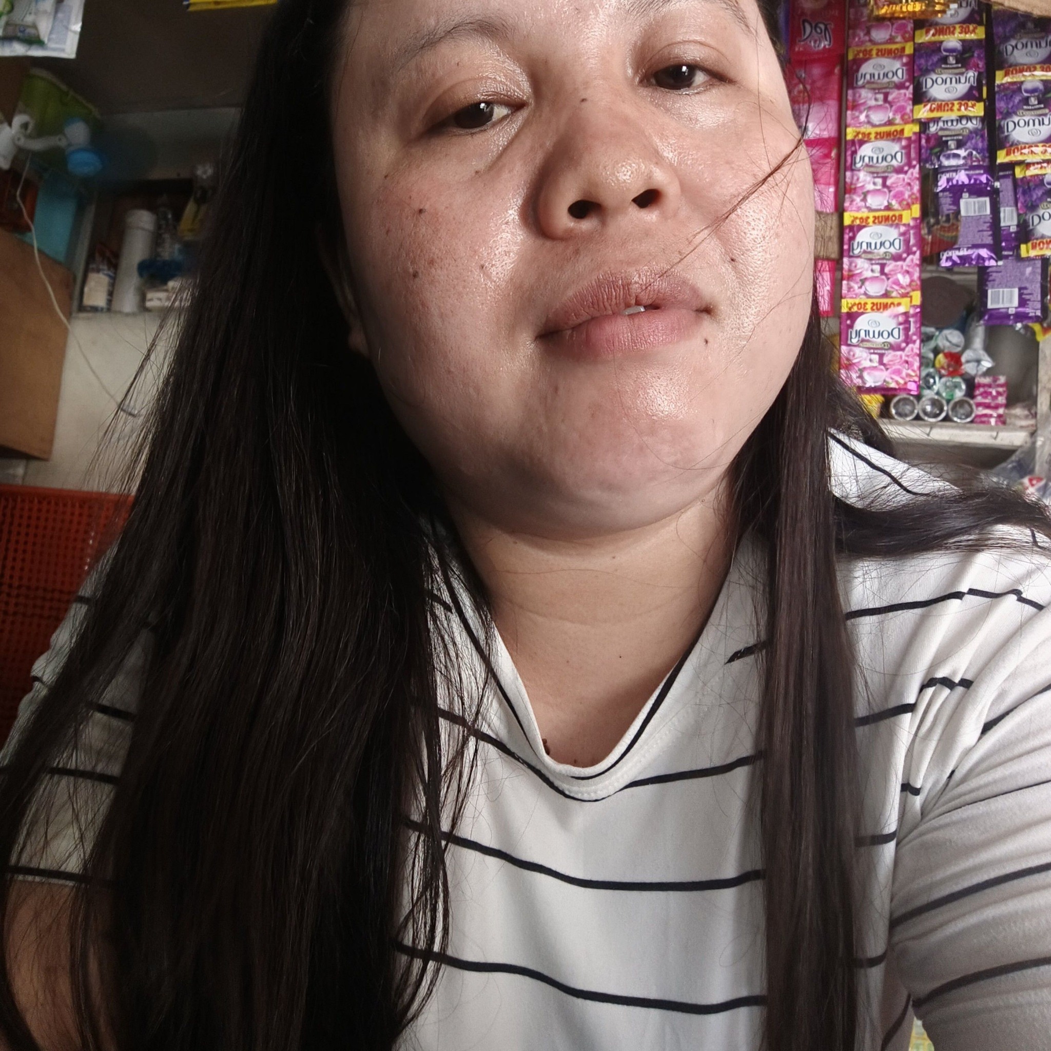Puli na Reyes Ricky | Alpajora Cañete Ronalyn