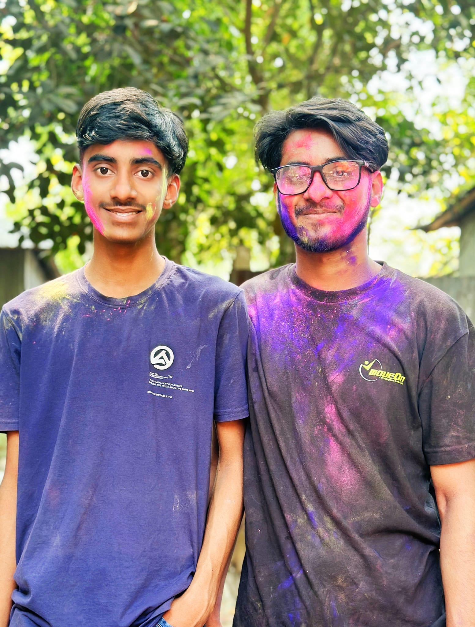 S R Shohan | Dhaka