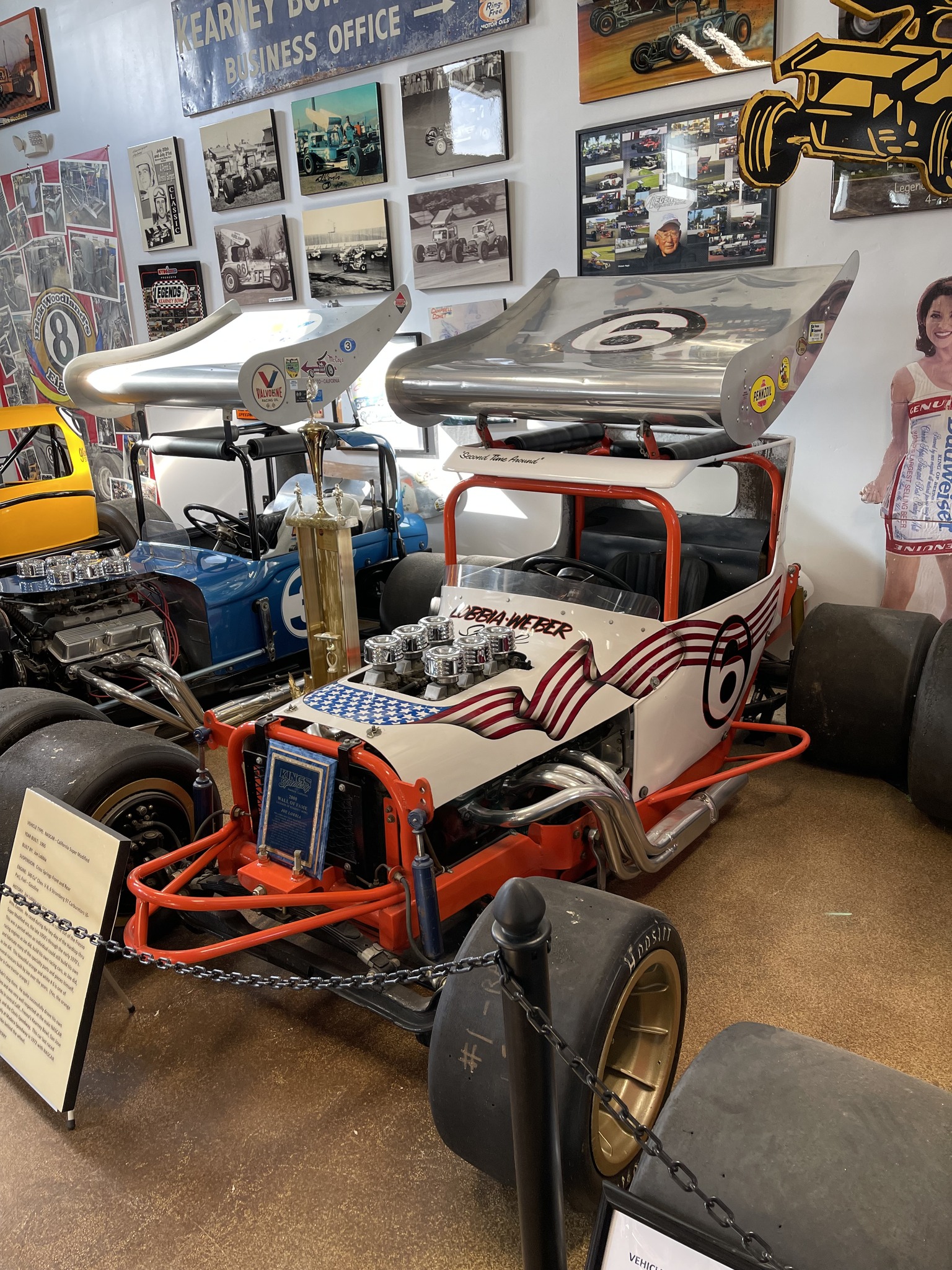 NASCAR Pictorial Archive | A NASCAR grass roots story ........ | Facebook