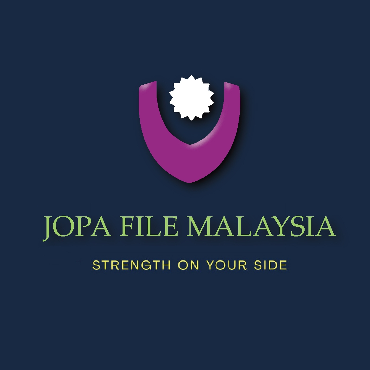 Jopa File Malaysia | Shah Alam