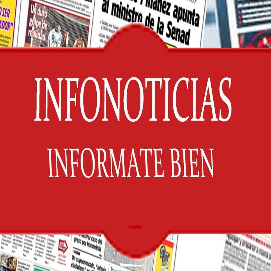 Infonoticias - Informate bien