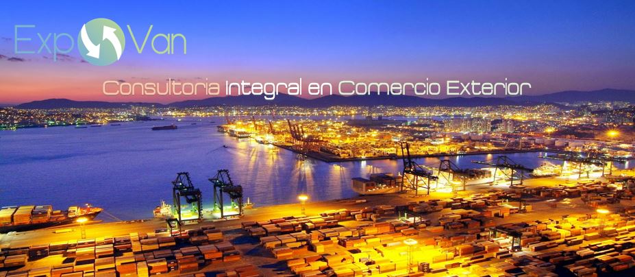 ExpoVan, Consultoria Integral en Comercio Exterior