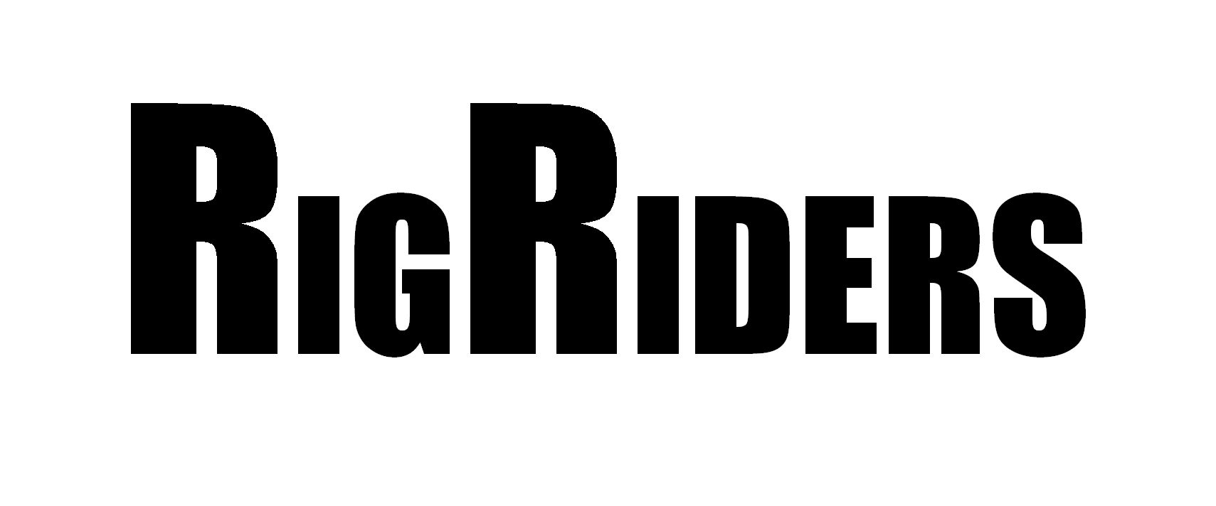 Rig Riders