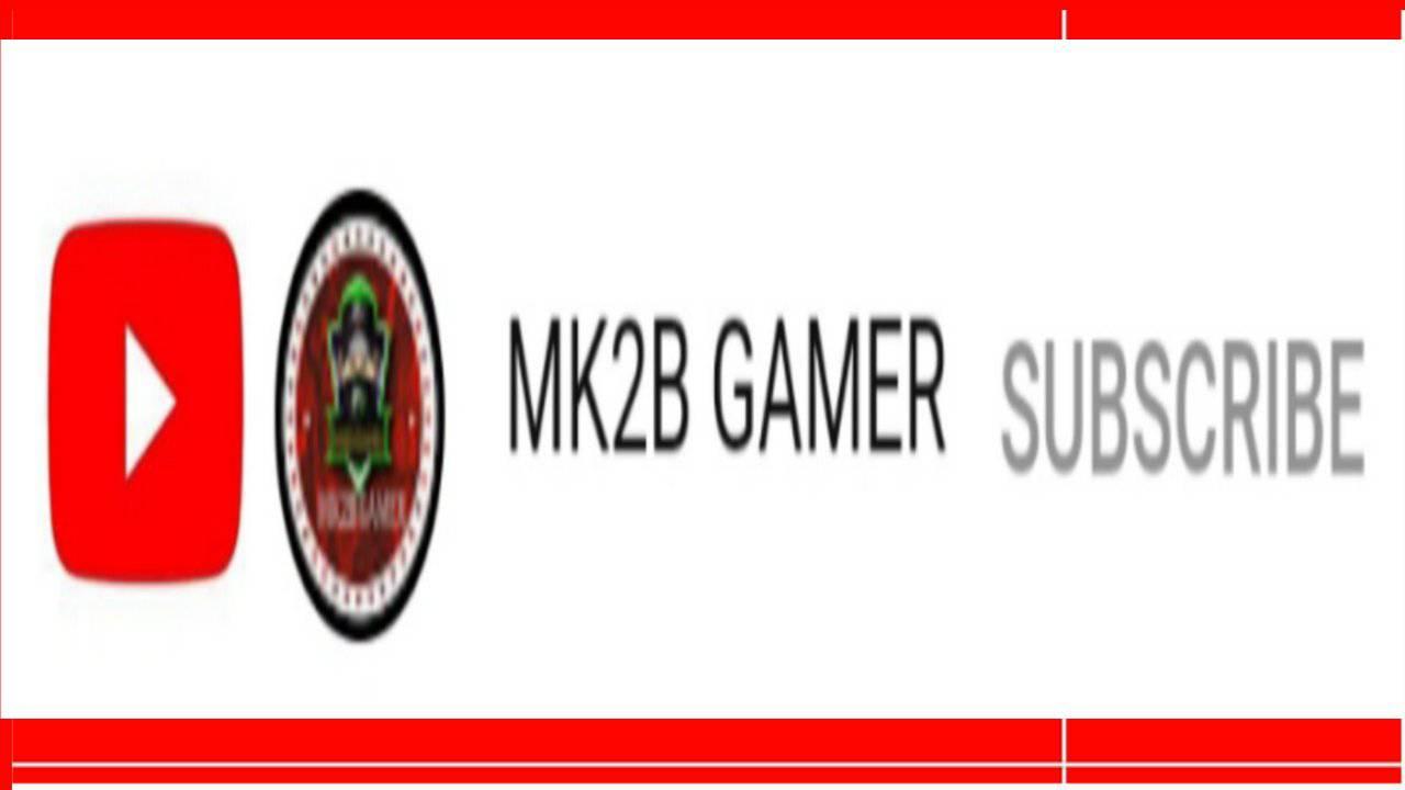 MK2B GAMER