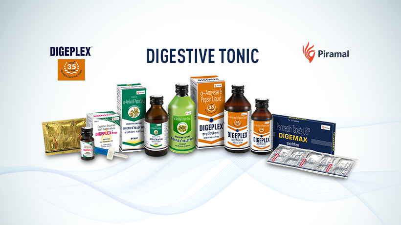 Digeplex