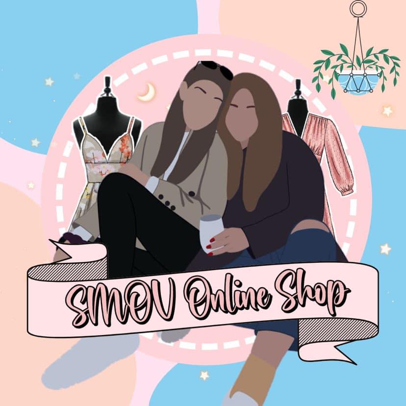 SMOV Online Shop