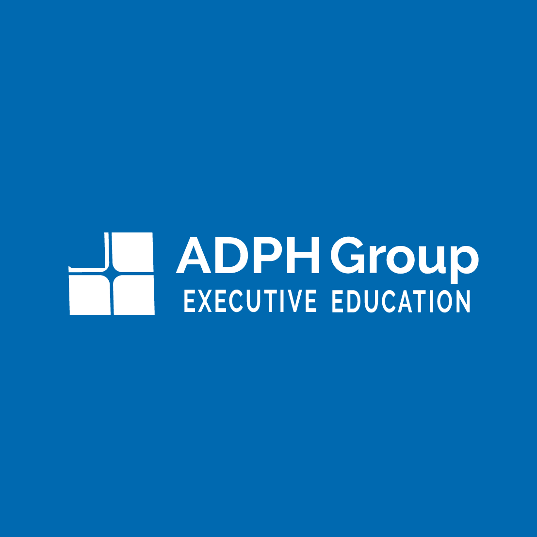 El Diagnóstico de... - ADPH Group Executive Education | Facebook