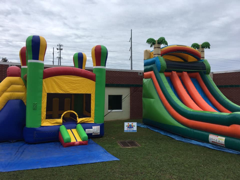 Bounce 2 It | Tallahassee FL