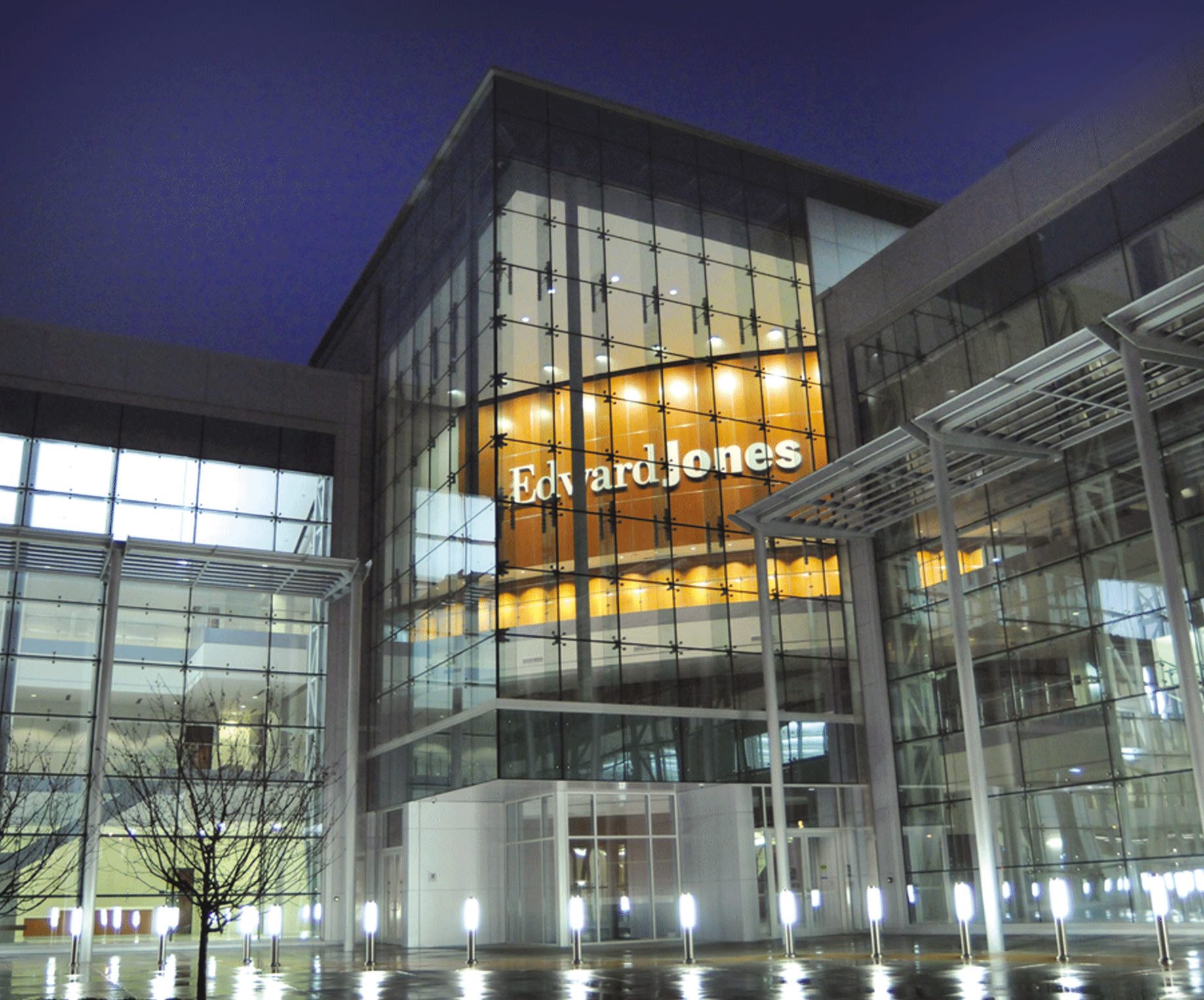 Edward Jones-Financial Advisor: Derek Mantel | Brunswick OH