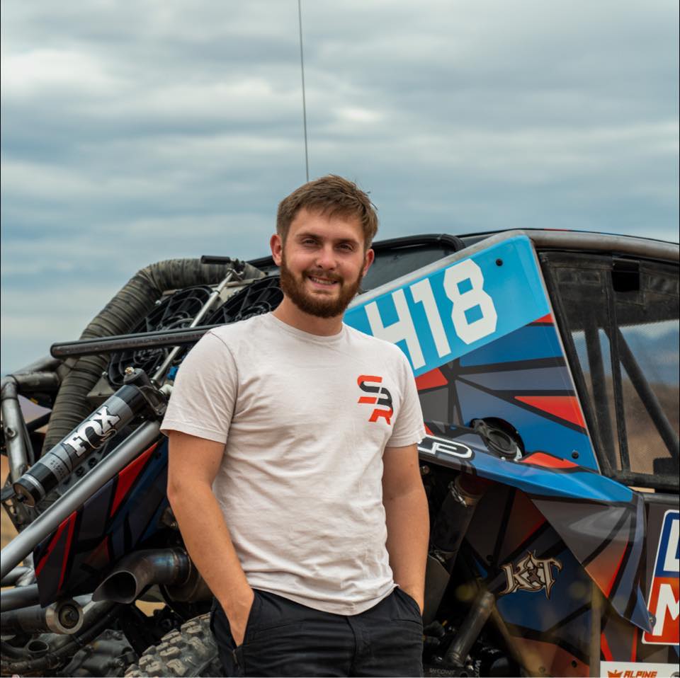 Smith Brother Racing