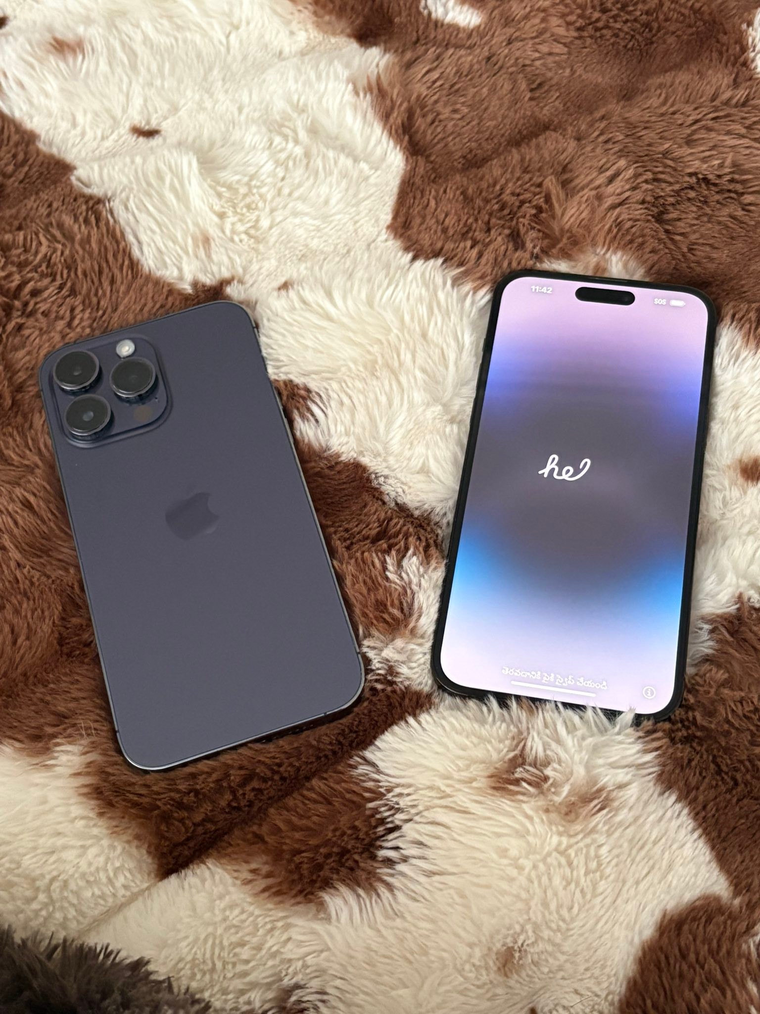 iPhone 14 Pro Max for sale