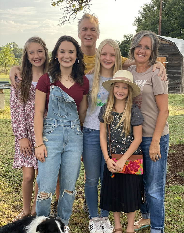 3P Family Ranch | Walnut Springs TX