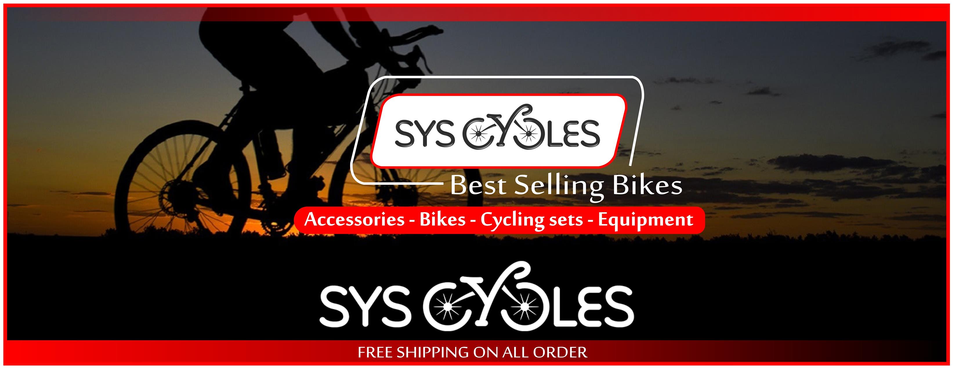 Sys Cycles