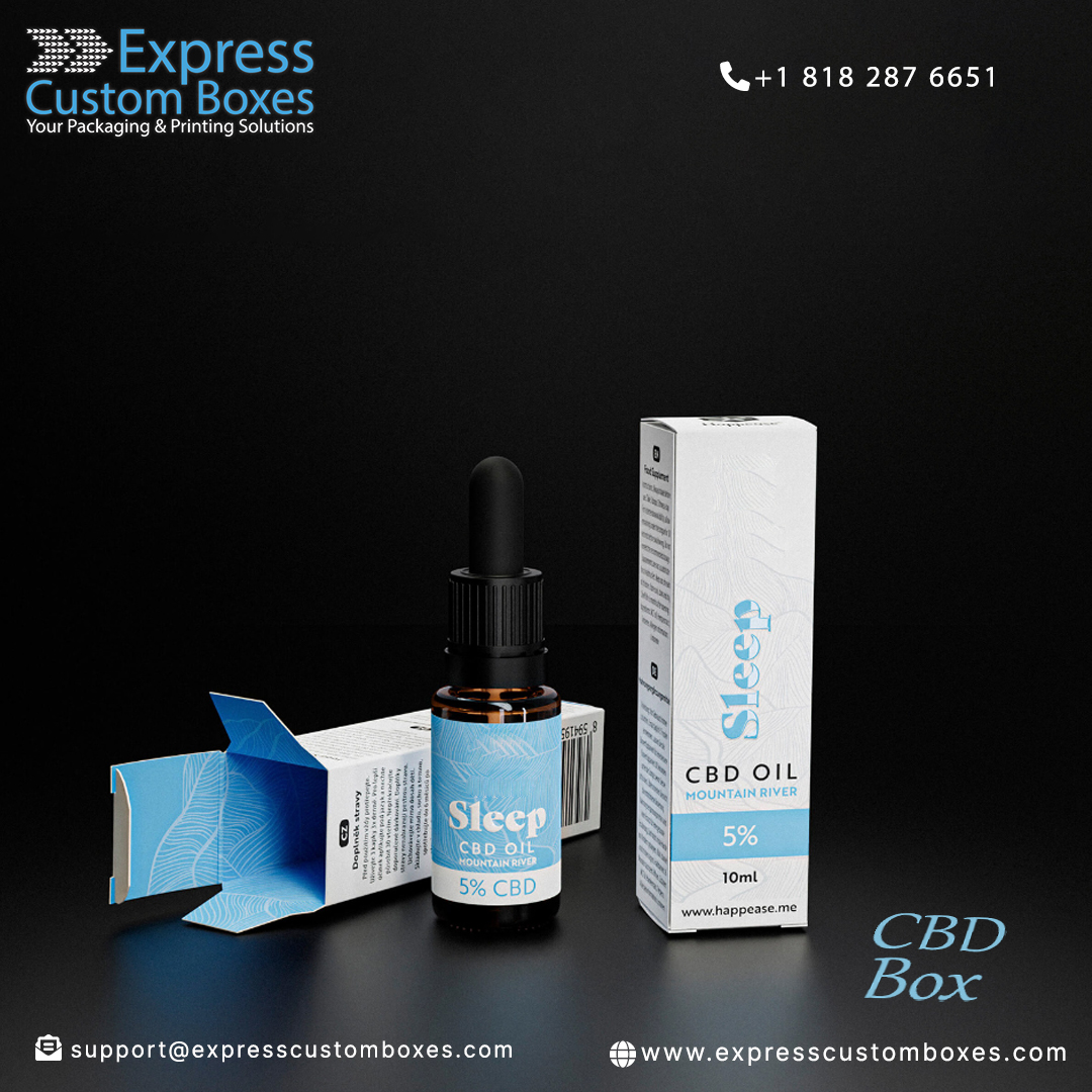 Order Custom #Packaging with... - Express Custom Boxes | Facebook