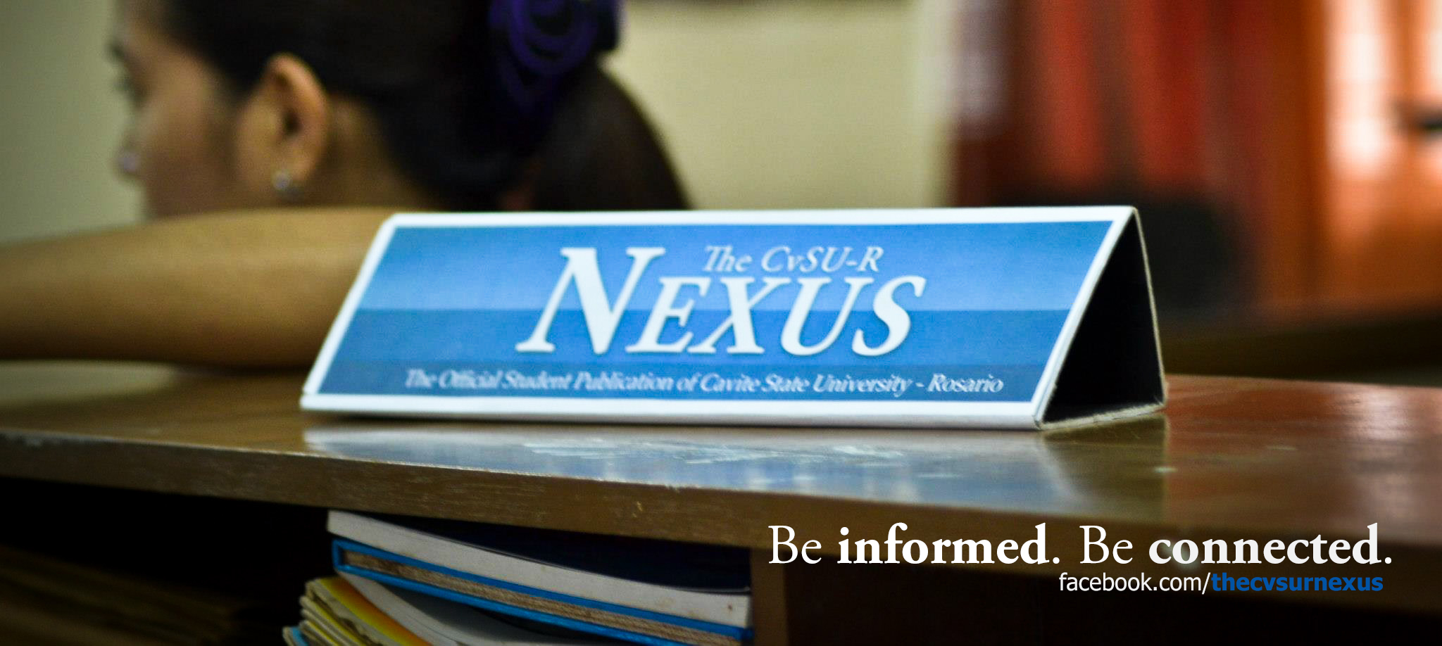 Cavite State University - CCAT Campus Library - https://www.bibliotex ...
