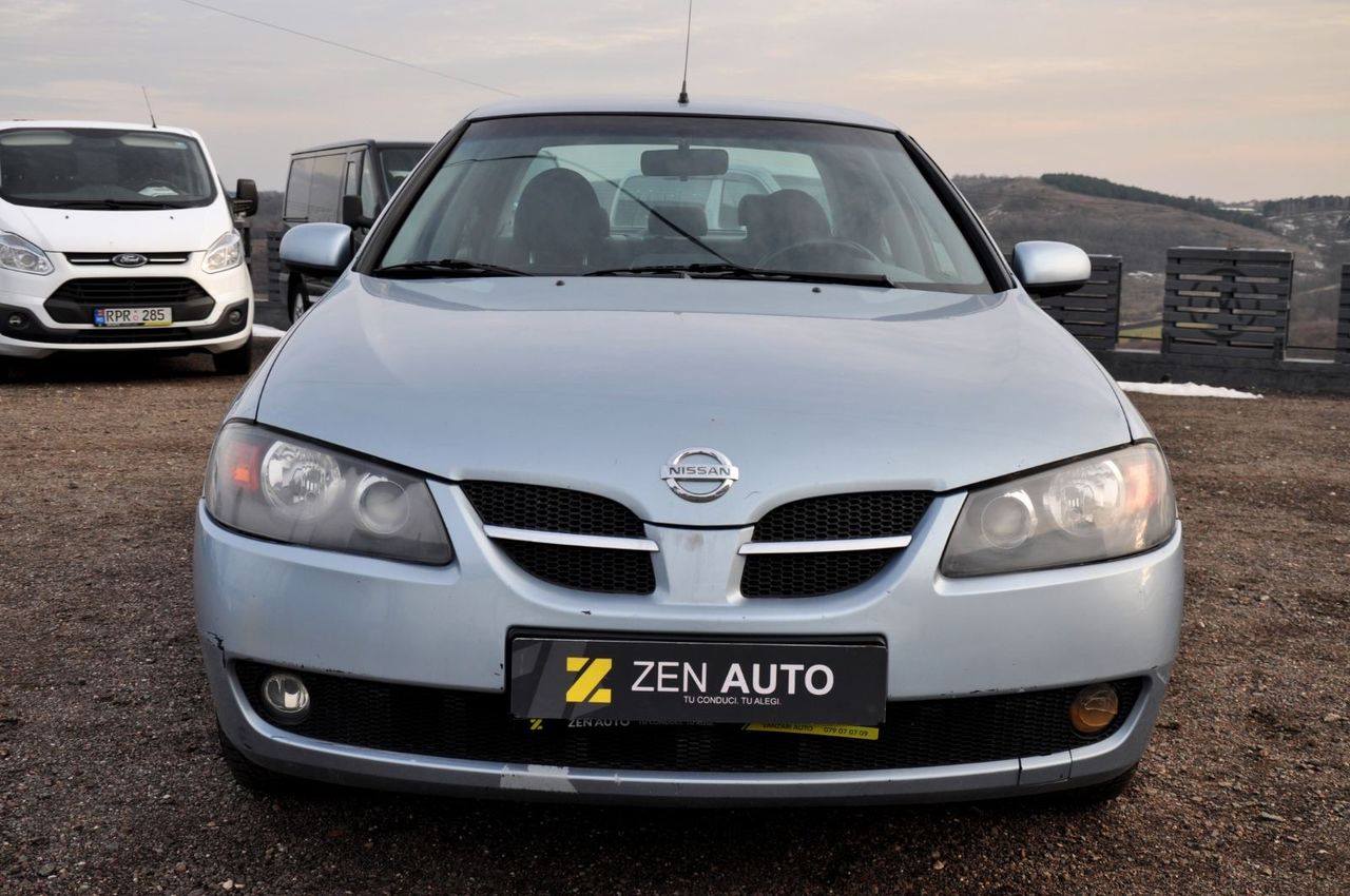 ZEN AUTO