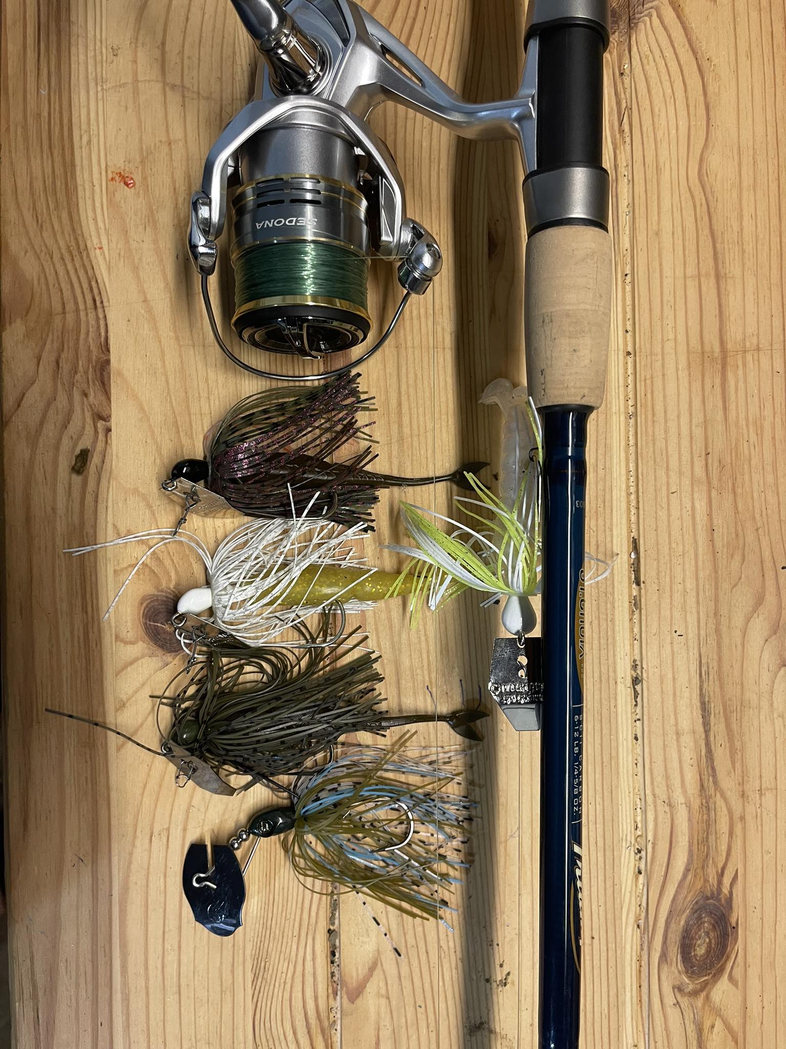 best g loomis rod for chatterbait GCX Bass Spinning Rods A SeaGuide Guide train and Fuji reel seat complement its BattleOn Grips G.Loomis GLX Carolina Rig Casting