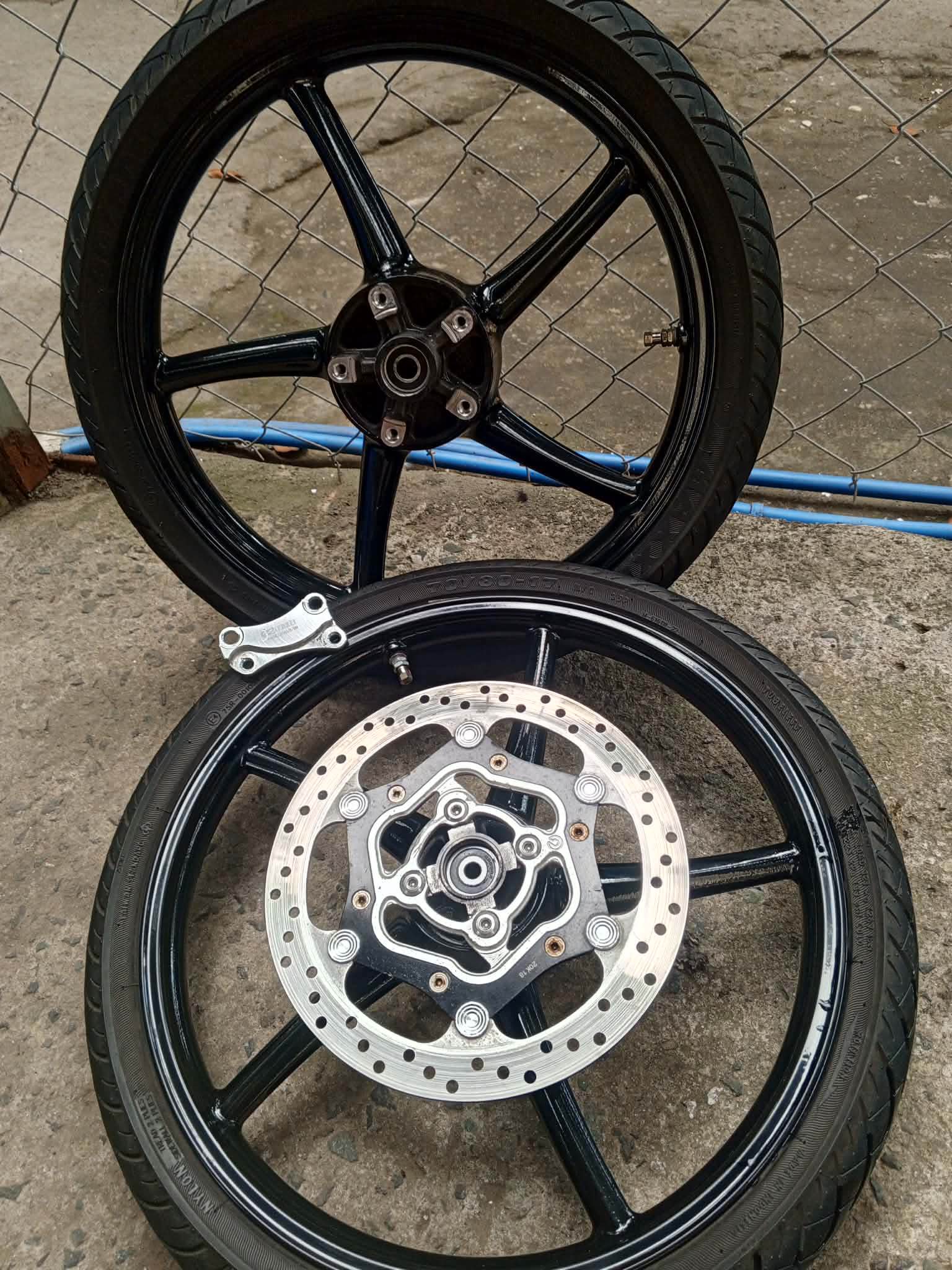 MUTAKIN MAGS - Car Wheels, Tires & Parts - Teresa, Rizal | Facebook ...