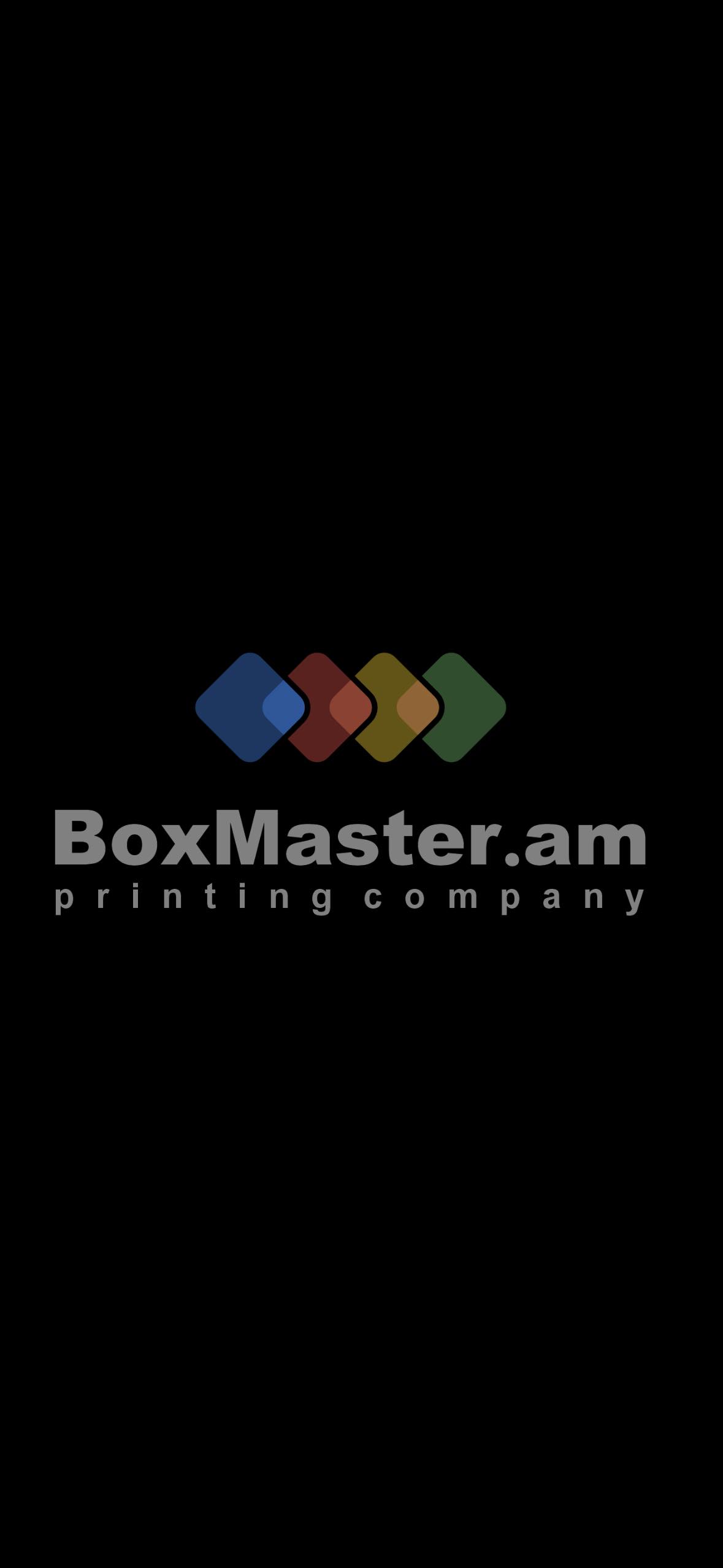 BOXMASTER.am