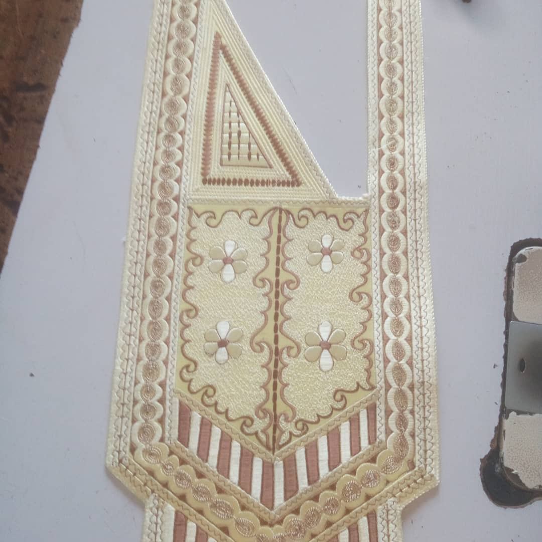 Arewa fashion design