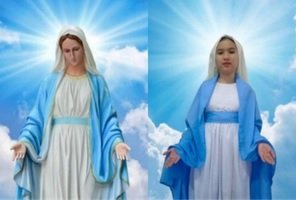 BLESSED VIRGIN MARY... - Loyola School of Don Carlos, Inc.
