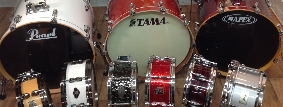 Flacche Percussion - My friend Marv and I had some gorgeous Zebrawood ...