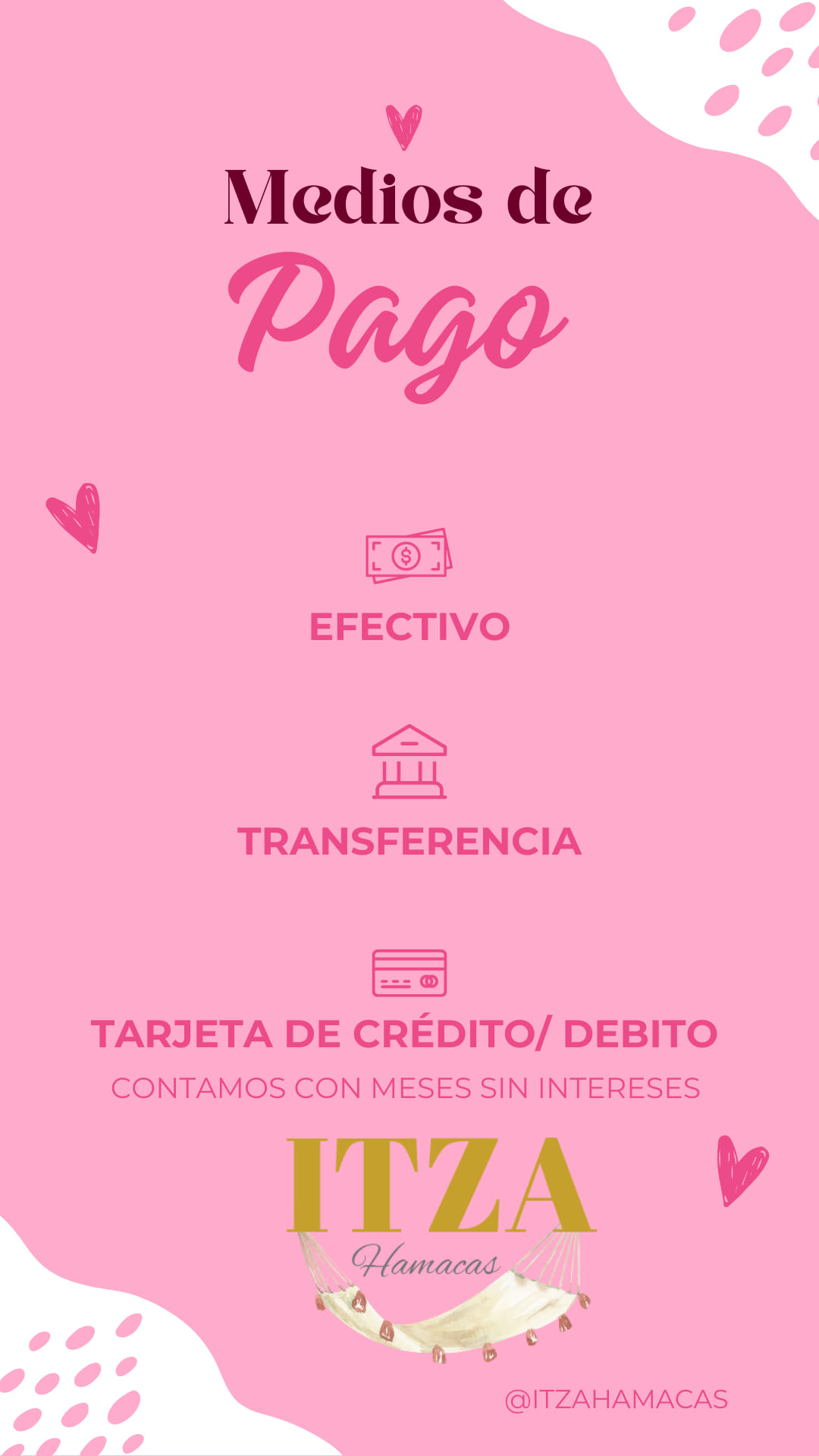 Hamacas RizBe | Mérida Centro
