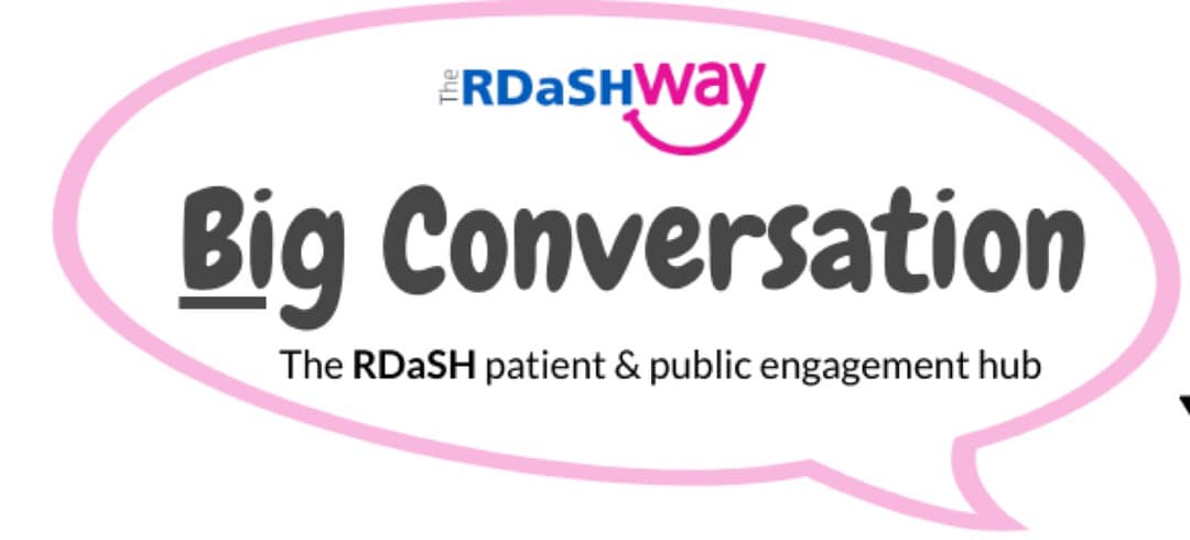 RDASH Involvement