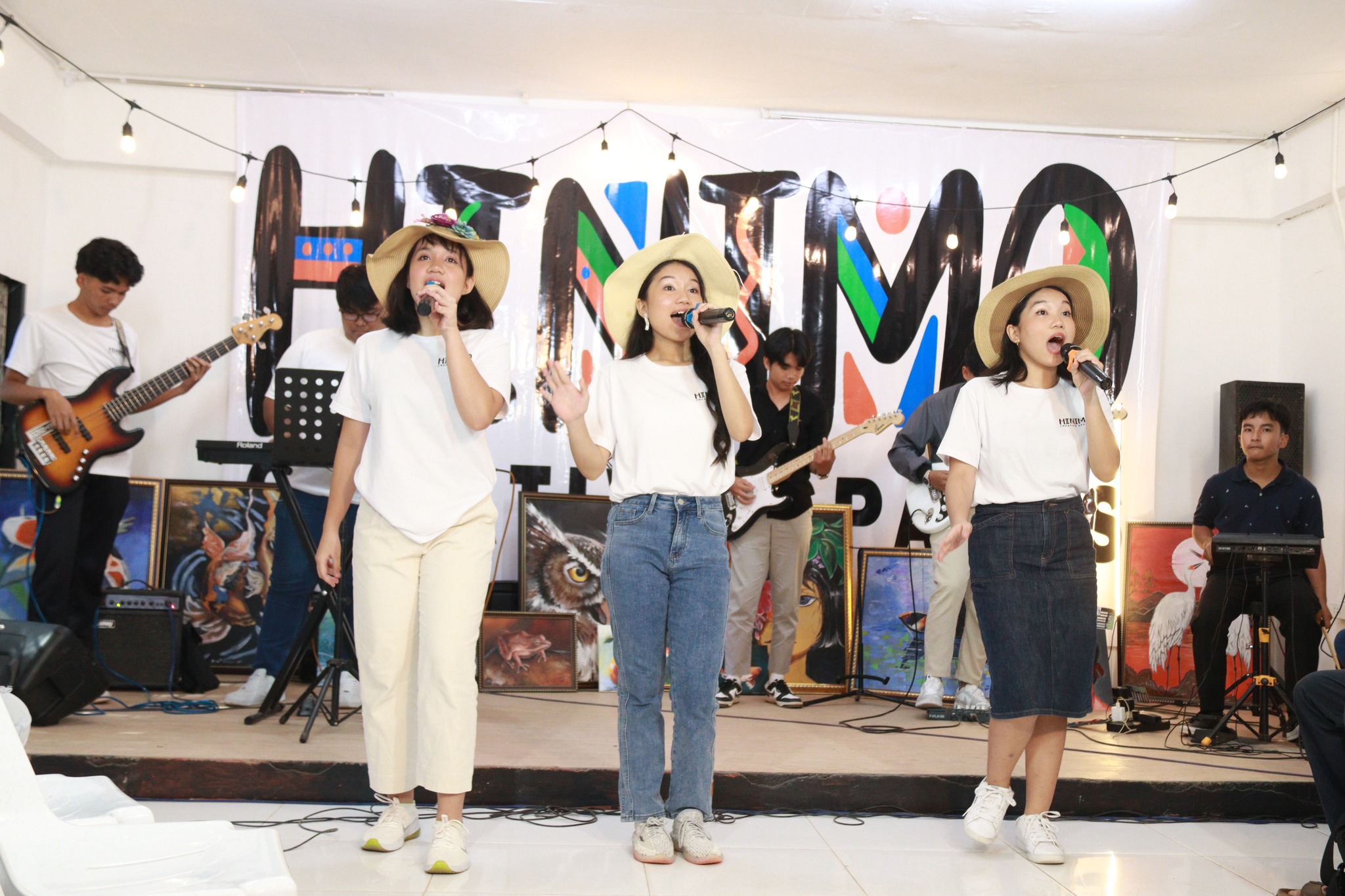 Congratulations Hinimo! 💙 - Mayor Michelle Rabat