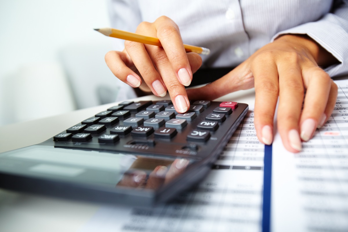 Ten Key Inc. Accounting and Bookkeeping | Franklin MA
