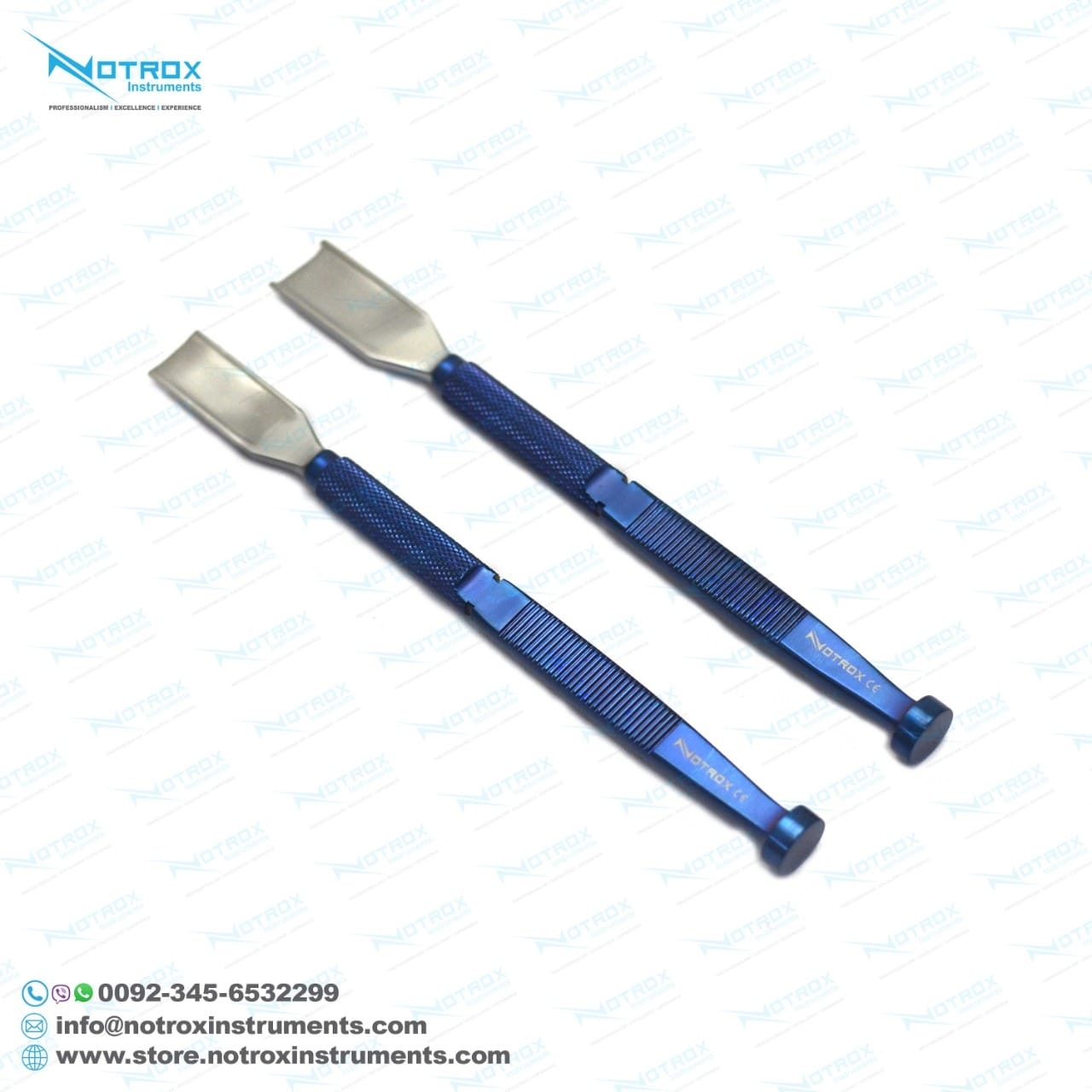 Rhinoplasty - Presenting the Major Basic Surgery instruments Set ...