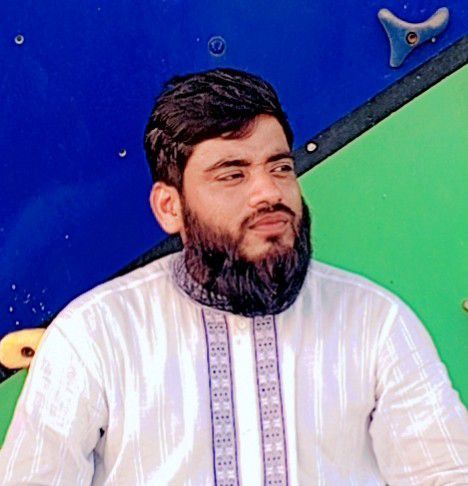 MD Robiul Hossain Robi