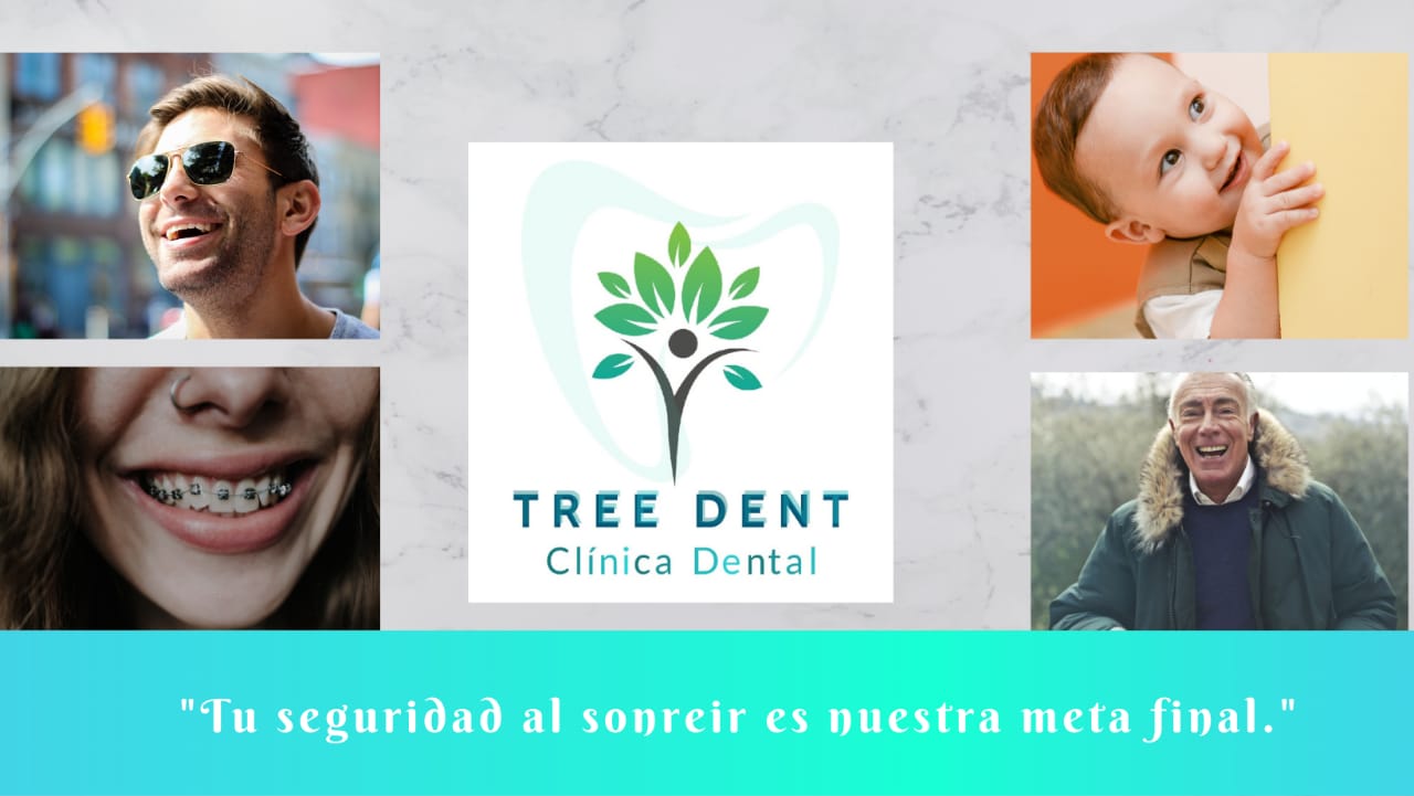 TreeDent Odontología Integral Querétaro | Querétaro
