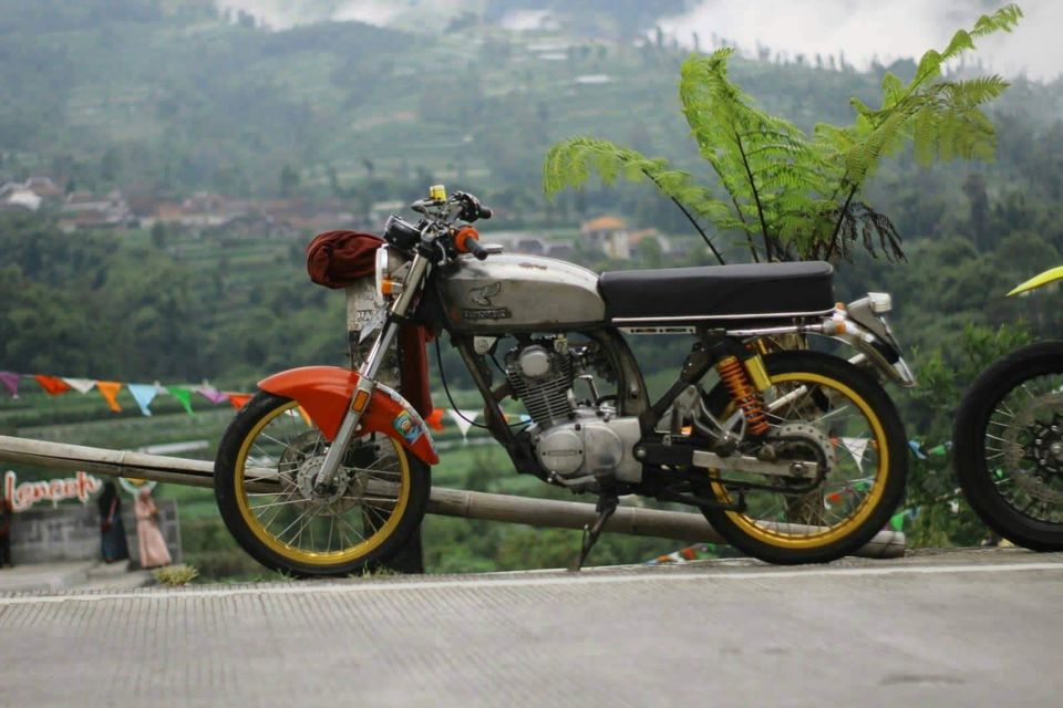 Cb basic: gl 100 up mp piston... - Inspirasi Modifikasi Motor