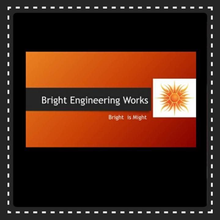 Bright Engineering Works | Kapar