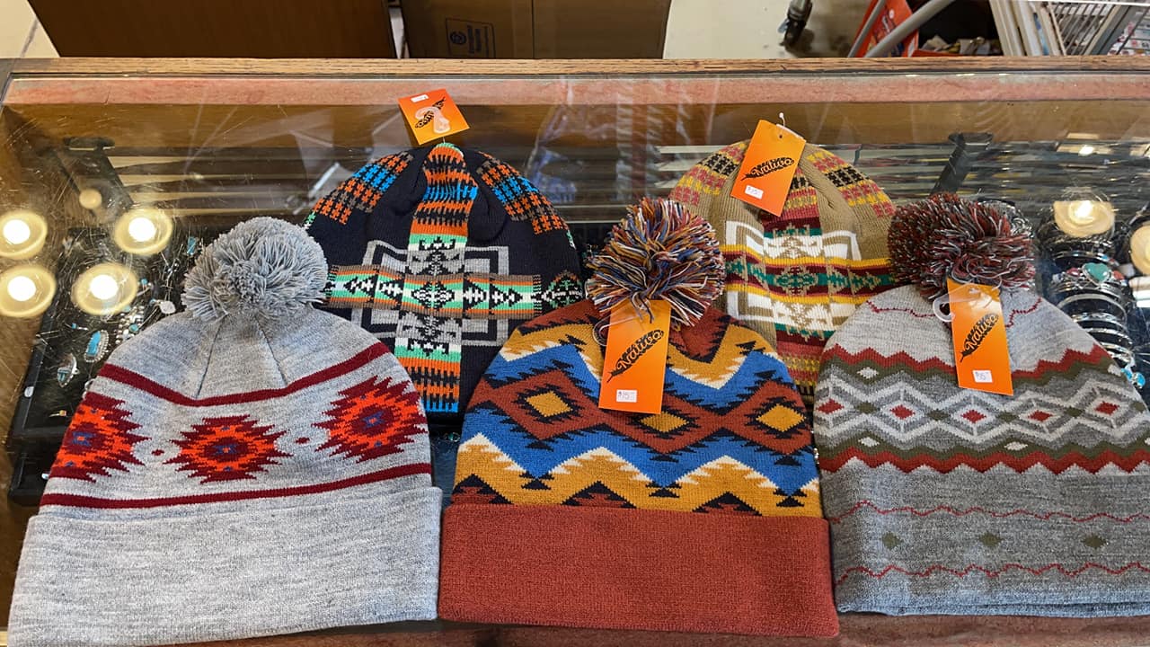Three Rivers Trading Post | Three Rivers NM