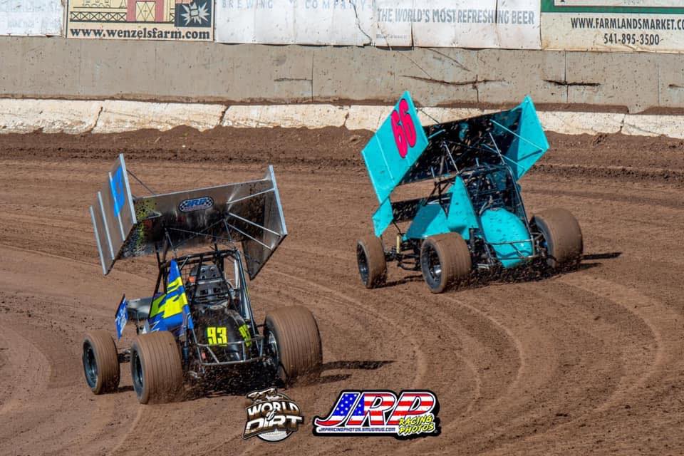Tim Minter Racing