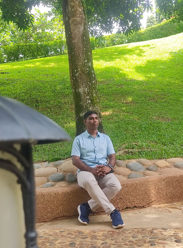 Md Sohel Rana