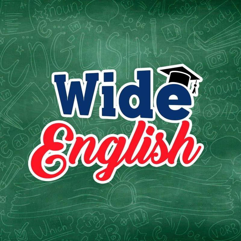 Wide English | Valencia