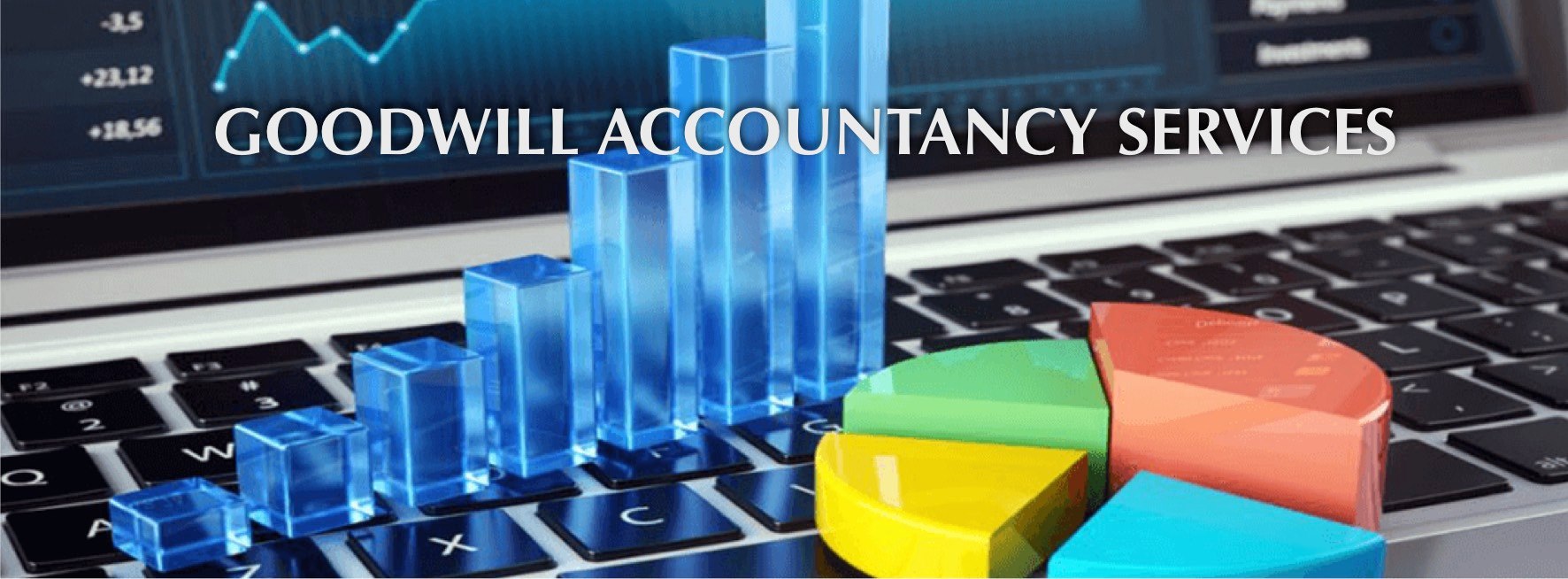 Goodwill Accountancy Services | London