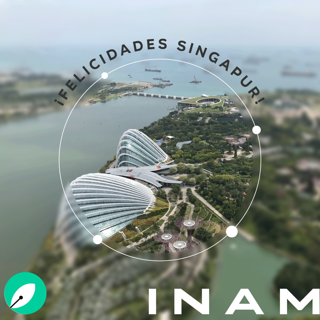 INAM SOLAR | Mexico City