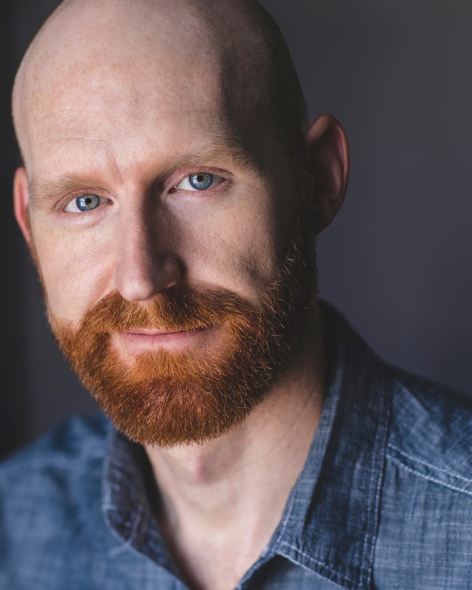 Joie Bauer - Actor