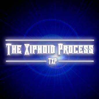 The Xiphoid Process